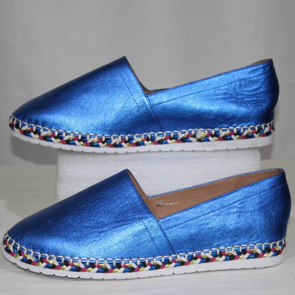 Linea Paolo Slip Ons